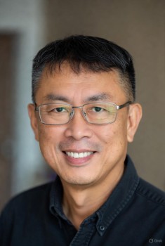 Michael Chen