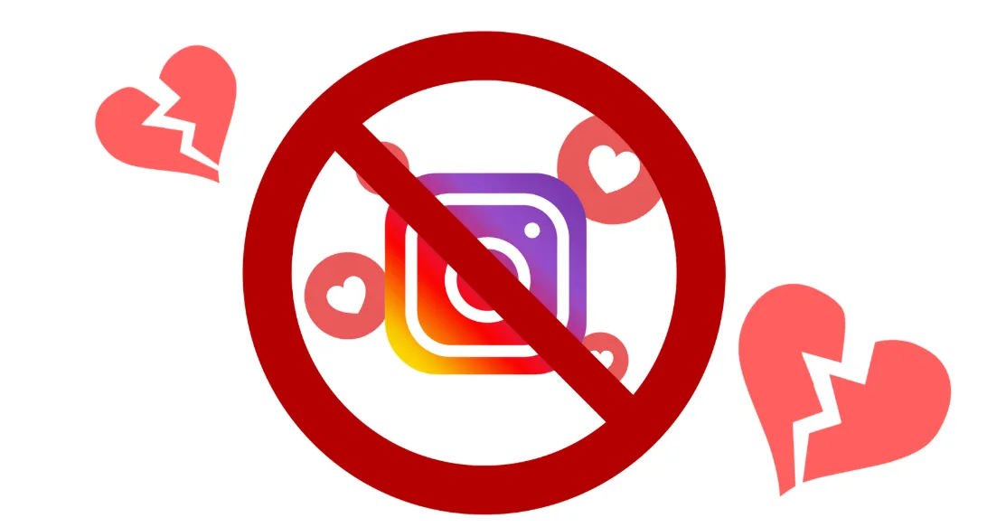 Comment savoir si vous êtes victime d’un shadowban sur Instagram