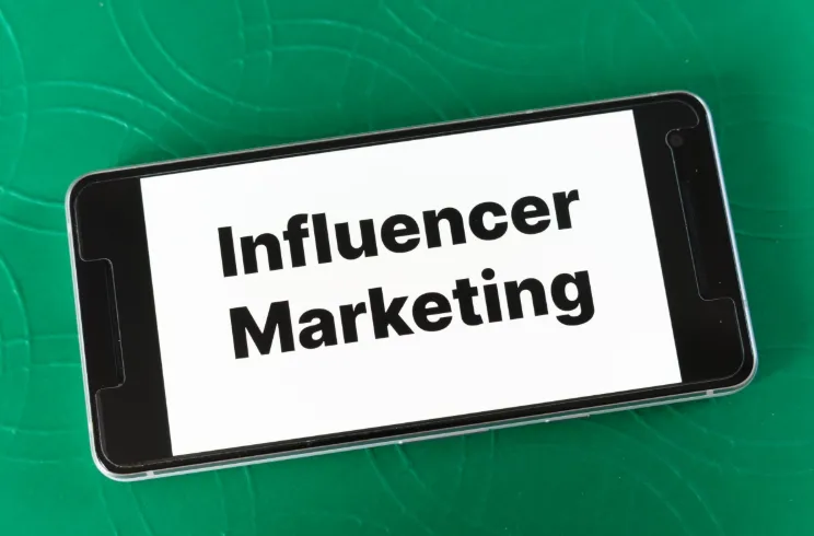 How To Get Sponsored On Instagram As An Influencer
