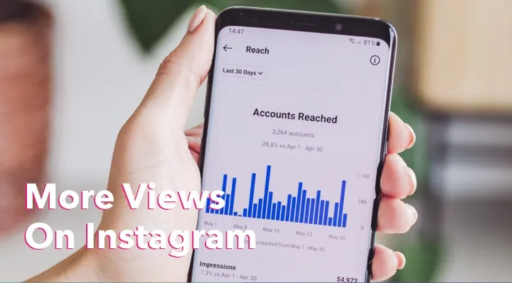 How to Get More Views on Your Instagram Stories (2026 update)