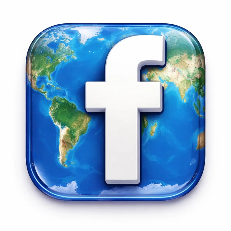 VIP Ukrainian Facebook accounts: age 1 year, farm 7 days, 2FA + mail, cookies and User-Agent