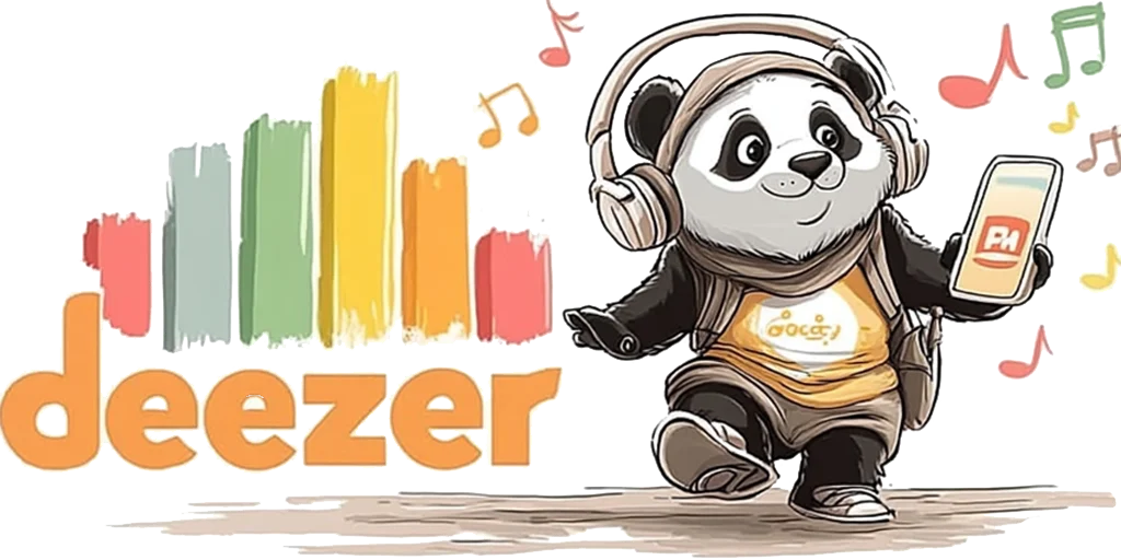 Deezer | USA