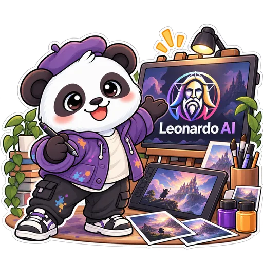 Leonardo AI | Mail - Hotmail