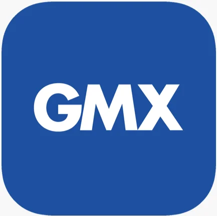 صناديق بريد GMX.COM، عمر 4-8 أشهر، نظيفة، POP3/SMTP/IMAP