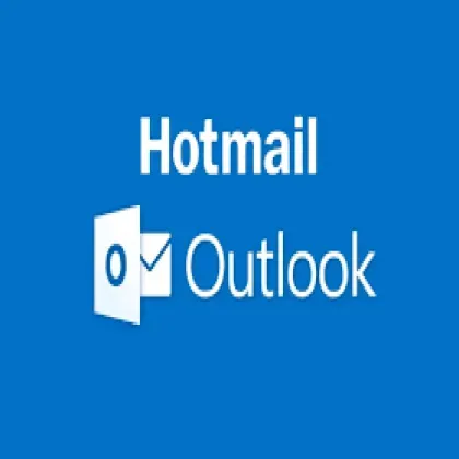 Hotmail Hotmail विश्वसनीय खाता - OAuth2 [Graph] सक्रिय 12-36 महीने