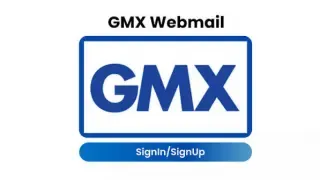 Gmx.com Account Reg Date 2025