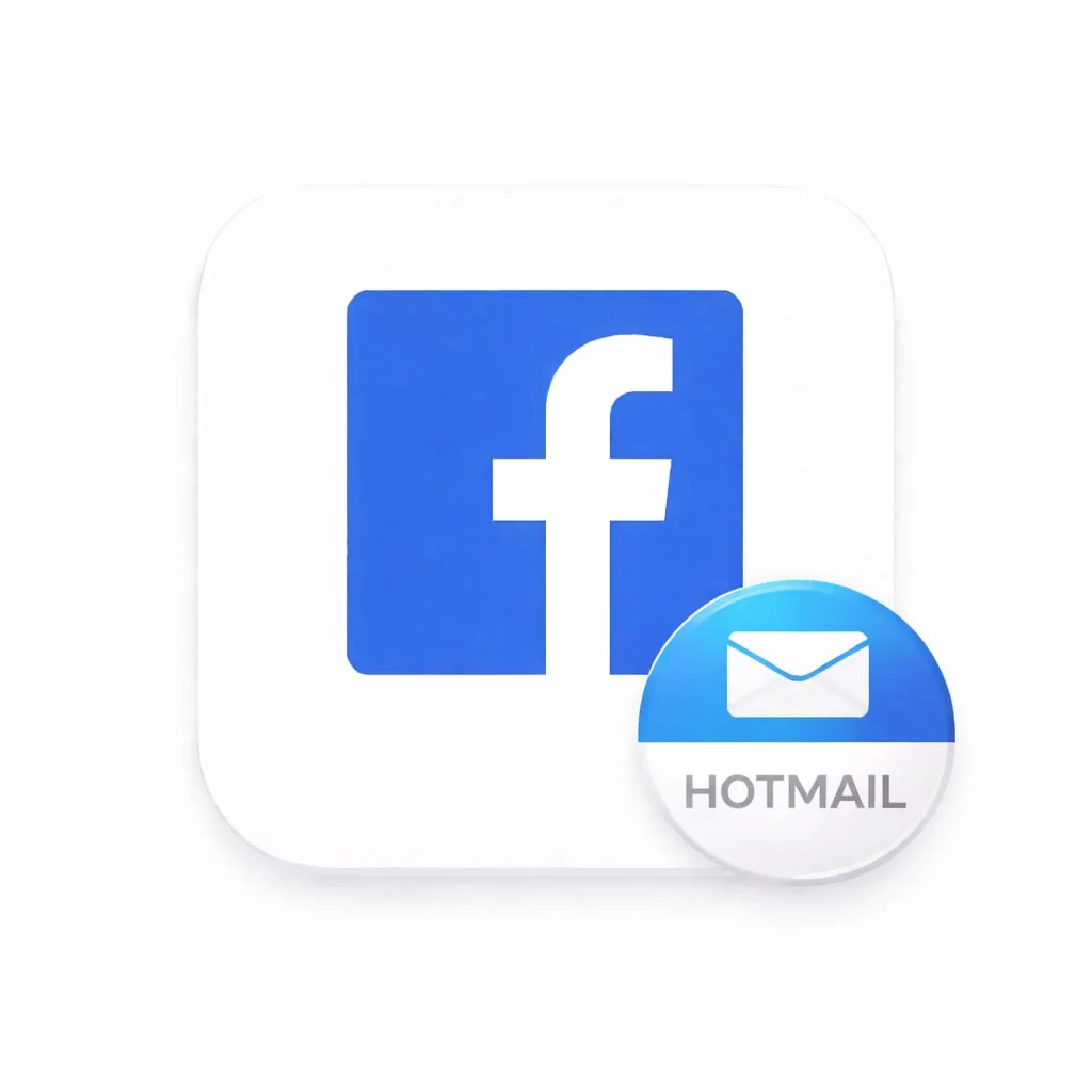 Facebook Accounts | Token + Cookie | 2FA | Hotmail Included | Mixed IP