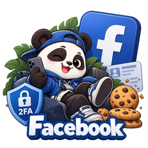 Facebook | 2FA | Cookie | рдорд┐рдХреНрд╕