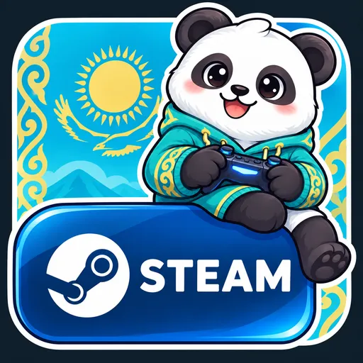 Steam | カザフスタン | メール