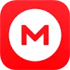 Аккаунт Mega.io (Mega.nz) • 20 ГБ • Подтвержден по почте (mail.tm) • Частные IP-прокси