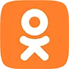 Odnoklassniki账号（OK）：随机昵称，性别混合，空白资料，通过短信激活