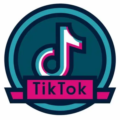 New TikTok Account TikTok US one-month-old account