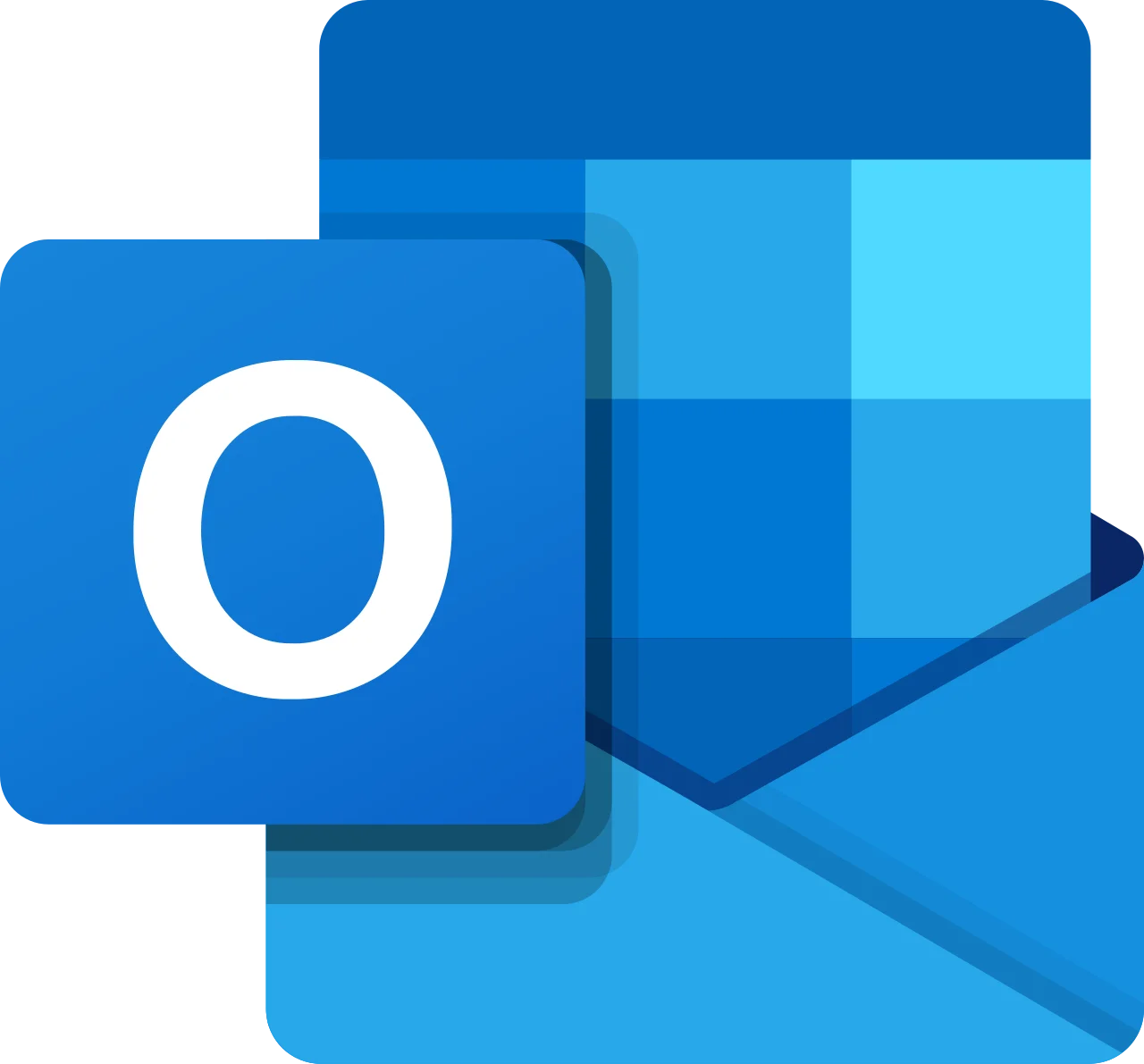Tài khoản Outlook Mới