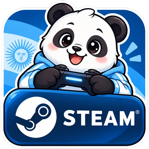 Steam | アルゼンチン | メール