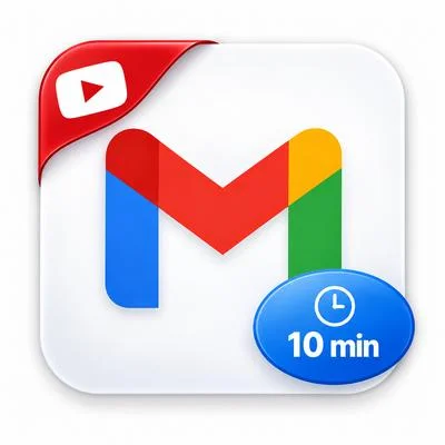 GOOGLE-LOGIN-10 MIN-NOGMAIL(Can use Youtube)