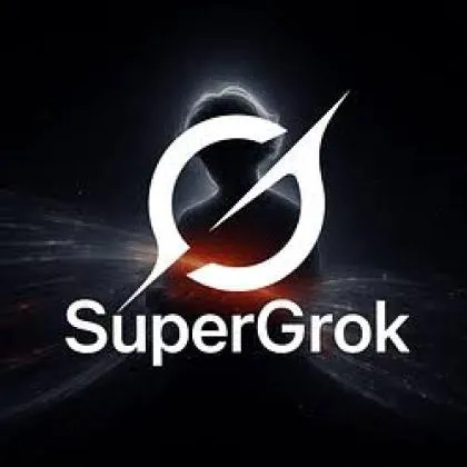 GROK AI 3 months membership SuperGrok/3 months/$30 finished membership, quality guarantee for the membership period