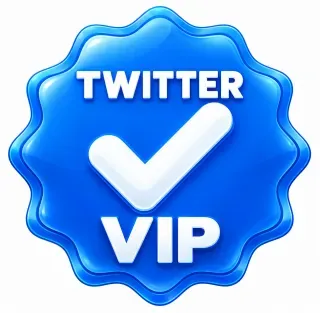 ❄️ X Premium Blue ❄️ Aged Accounts 2010–2019 ❄️ 200+ Followers ❄️ Email Access ❄️ 2FA Ready ❄️