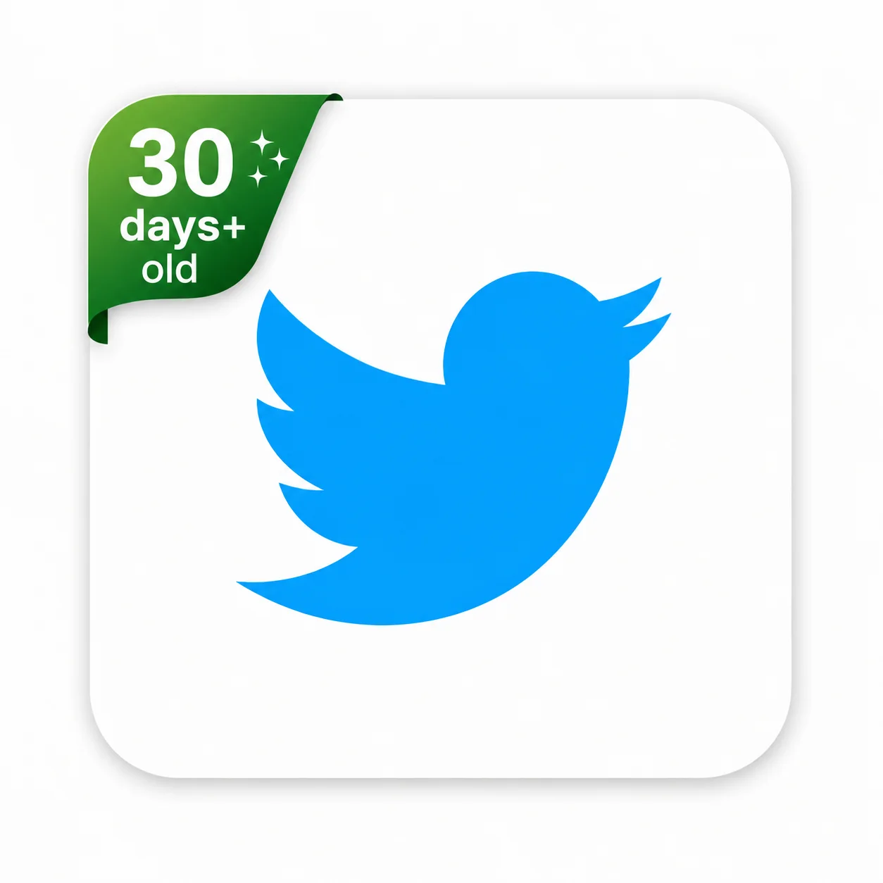 Twitter (x) Accounts | Outlook Mail | Auth Token | 30+ Days Old | High Quality & Clean