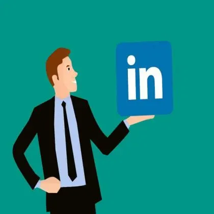 LinkedIn アカウント | 関連メールアドレス付き（Outlook/Hotmail） | 男性・女性選択可能 | プロフィール入力済み（一部） | 複数国IPで登録済み