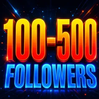 Twitter 2006-2025 | 100-500 Real Followers | Hotmail+Token+2fa