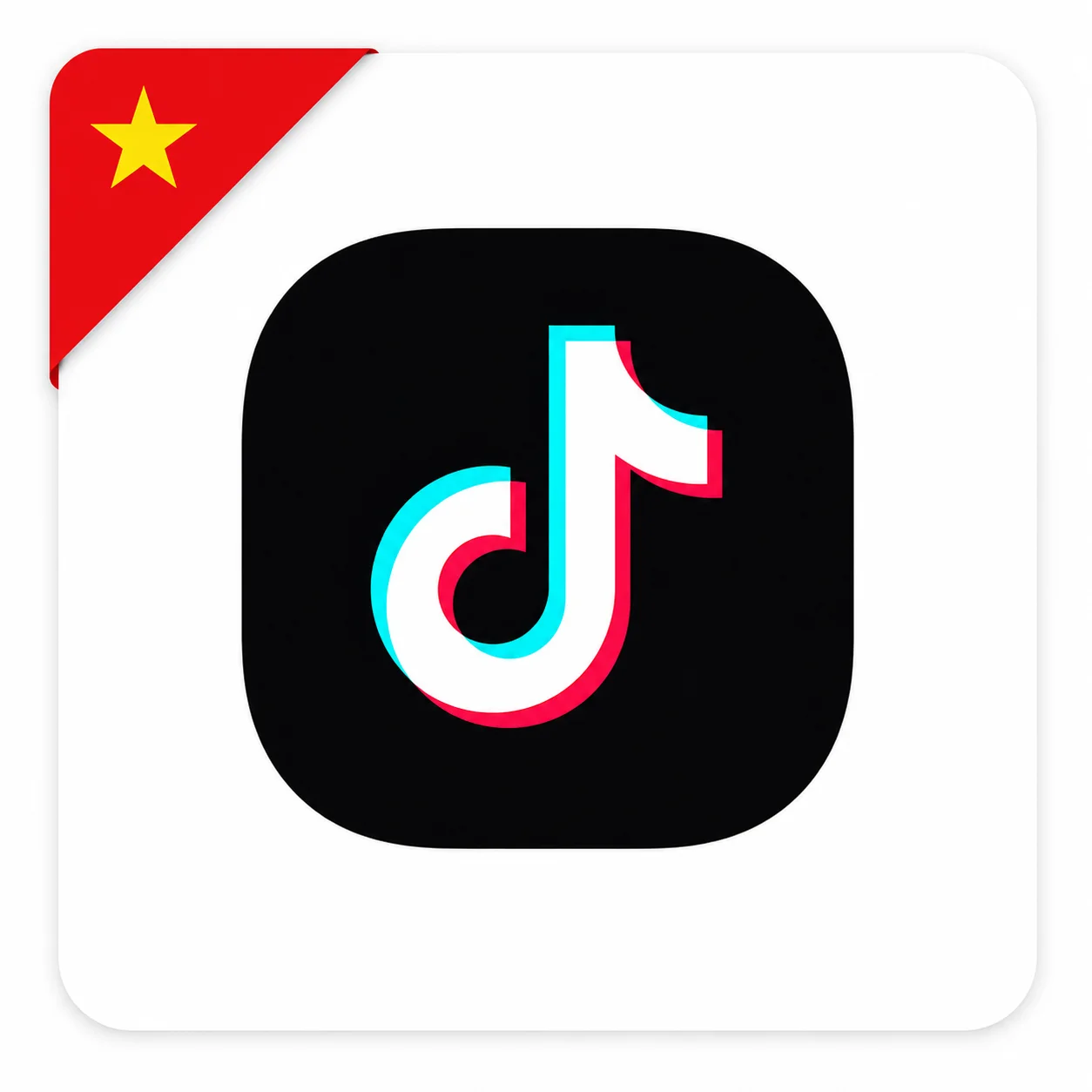Fresh Tik Tok Vietnam I register on phone