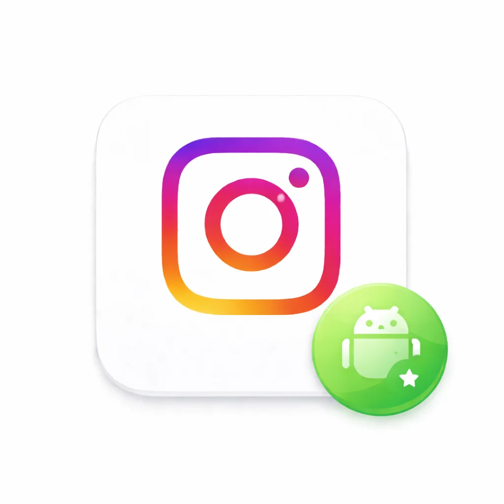 Cuentas de Instagram con API de Android | 2FA | Incluye correo electrónico | Larga duración | IP mixta