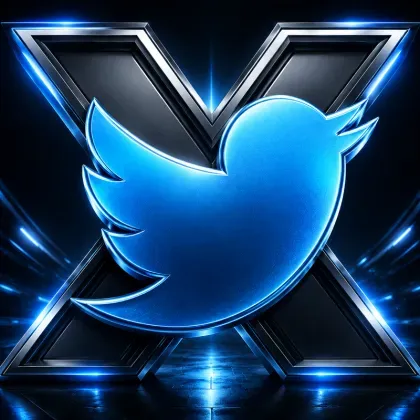 New Twitter account Twitter (X) accounts (trending search/pinned post popular accounts) bestseller | High quality | Phone number bound - 2FA - 26 years