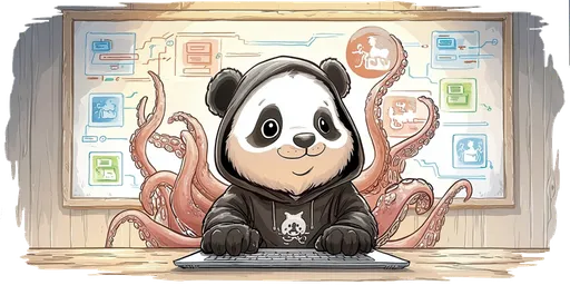 GitHub | Manual registration | 2FA