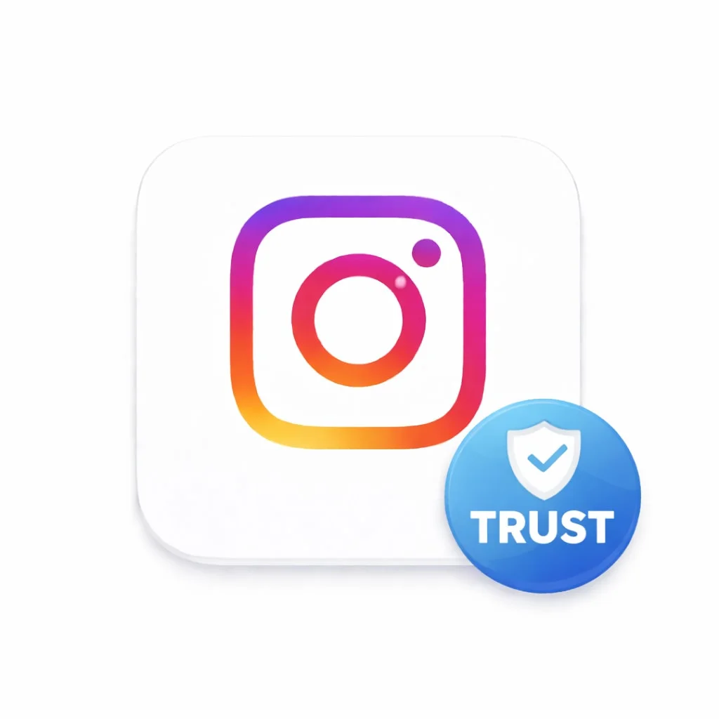 Instagramアカウント - 2FA SMS検証済み - 長寿命 - 混合IP