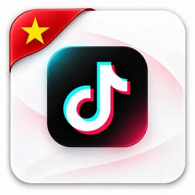 Cuentas de TikTok de Vietnam | En vivo desde el móvil | Seguidores aleatorios | Videos | Me gusta