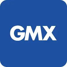 Contas GMX.com | Contas de e-mail @gmx.com fornecidas. Masculino ou feminino. POP3, IMAP, SMTP ativados.