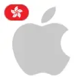 Apple iTunes Hong Kong Gift Card ১০০ HKD