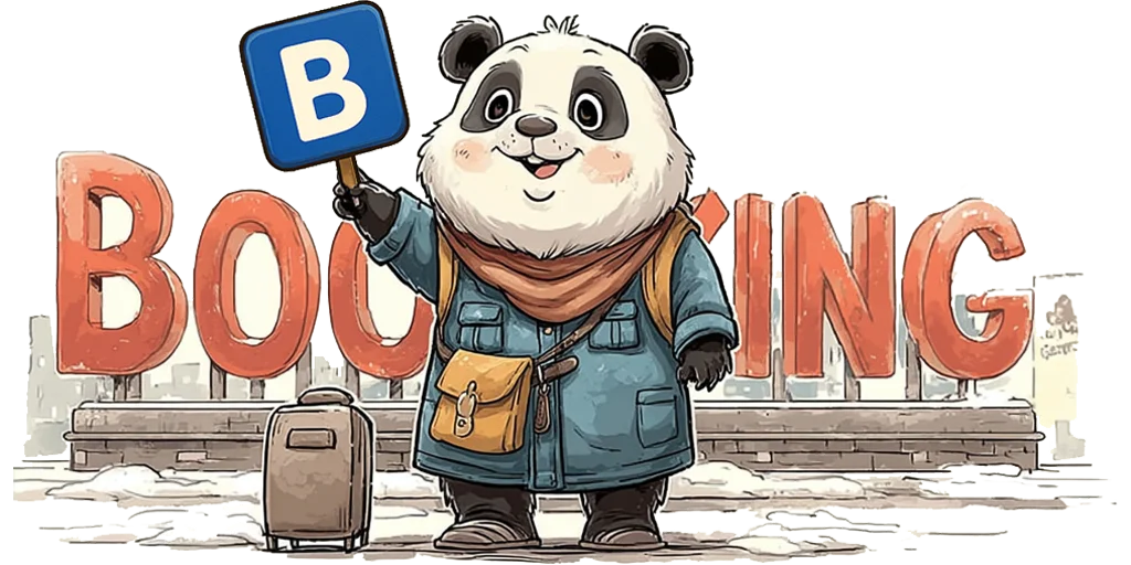 Booking | アメリカ | メール | 5ヶ月以上経過