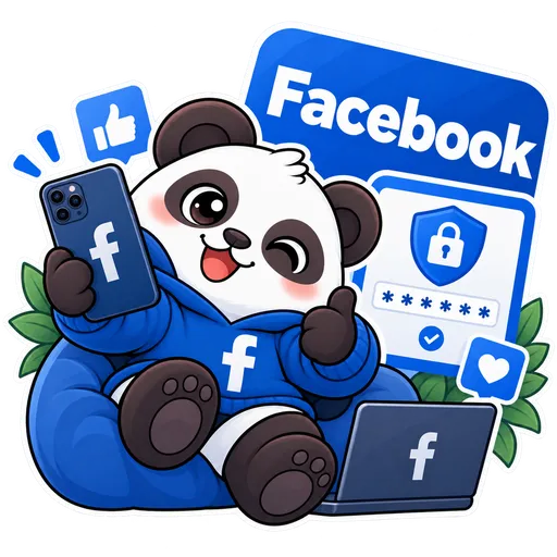 Facebook | 2FA | Mail | Mix | Cookie | Token | 2025
