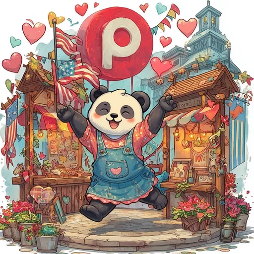 Pinterest | USA | Mail