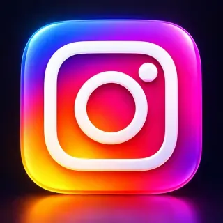 Cuenta nueva de Instagram con IP de Japón, clave 2fa activada y foto de perfil añadida
