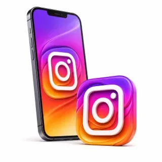 2FA INSTAGRAM REAL-DEVICE EMAIL. HIGH QUALITY. MIX IP. +COOKIES