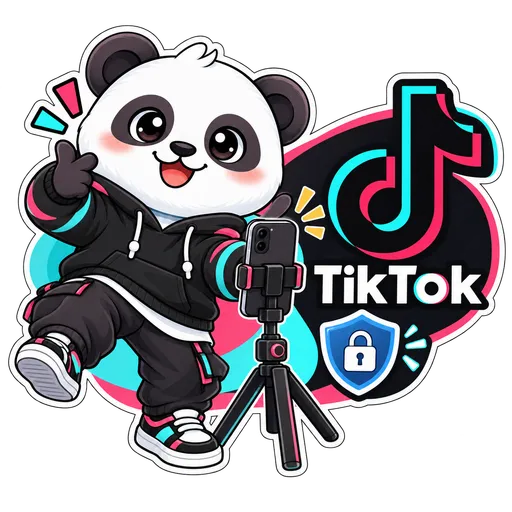 TikTok | 2FA | MIX | 15+ days