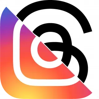 High quality old thread connected Instagram accounts