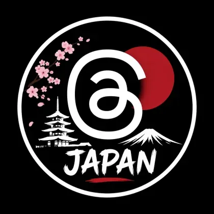 Threads Japan IP threads