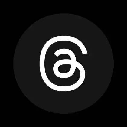 2FA 키가 포함된 고품질 Threads 계정