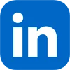 Frest LinkedIn accounts verified by 2fa key created on email