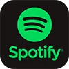 Spotify 월간 구독