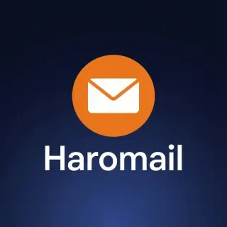 Contas Haromail eternas
