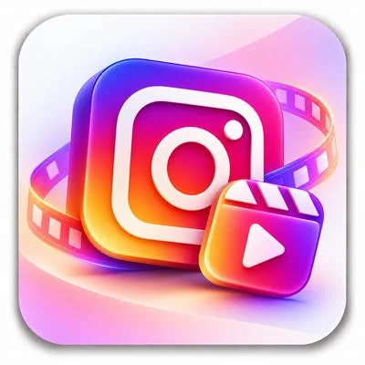 Cuentas de Instagram | Alto potencial para Reels | API | Teléfono real | IAM