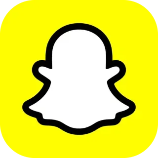 Conta Snapchat verificada com acesso ao email