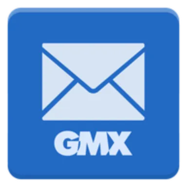 GMX-E-Mail-Account, unterstützt POP3/IMAP/SMTP, Registrierungsland: Vereinigte Staaten