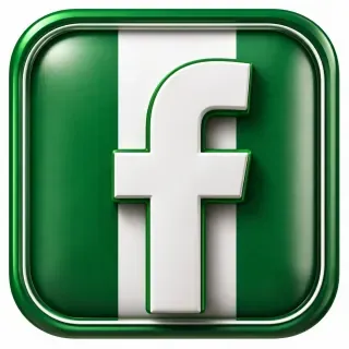 Nigeria old Facebook with 2fa