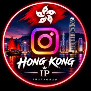Fresh Hong Kong IP Instagram account with 2fa key joined
