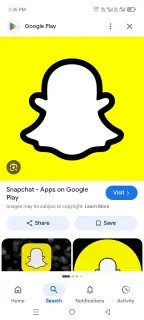 Snapchat Accounts – Ready to Use with Email